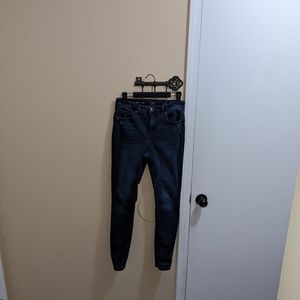 Women's Dip Jeans Sz 6